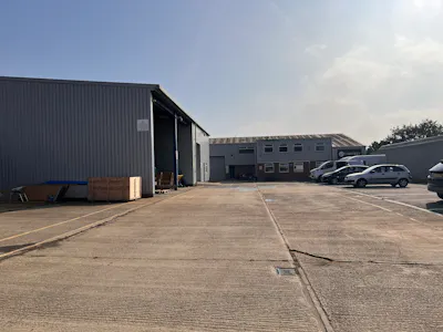 14 Rawreth Industrial Estate, Rayleigh, Industrial To Let / For Sale - IMG_3767.JPEG