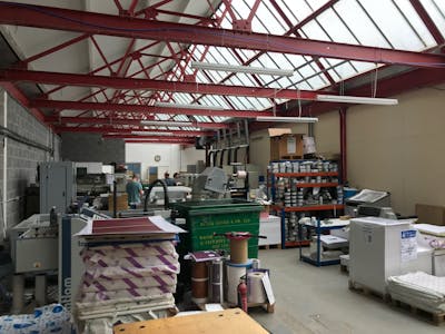 7a & 7b West Mews, London, Industrial/Logistics To Let - IMG_7769.jpg