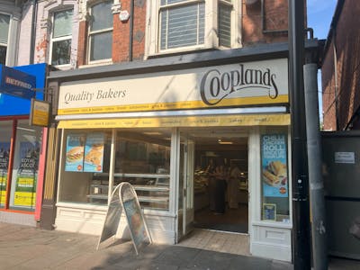 Multi Let Portfolio in Grimsby, Cleethorpes, Grimsby, Mixed Use / Office / Other / Residential / Retail For Sale - 39 St Peters Avenue.jpg