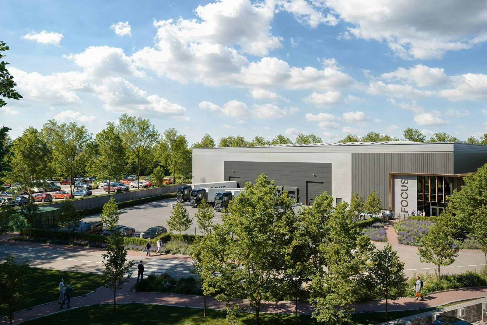 Unit 5, Focus, Reading, Warehouse & Industrial To Let - Unit 5 CGI.jpeg