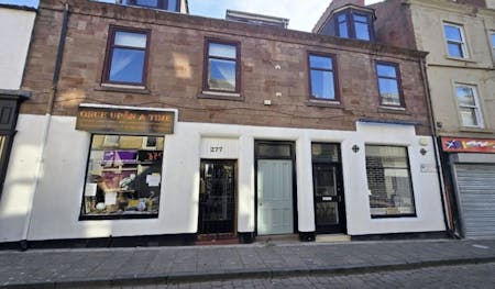 277 High Street, Arbroath, Other To Let / For Sale - Image 1