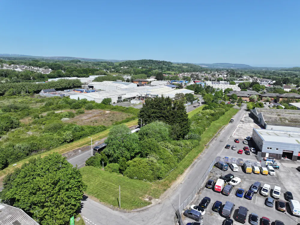 Plot G10, Bennett Street - DJI_20250515140358_0696_D.JPG