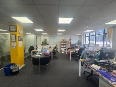 5-7 Wells Terrace, Unit 5 & 7, London, Office To Let - 6.jpg