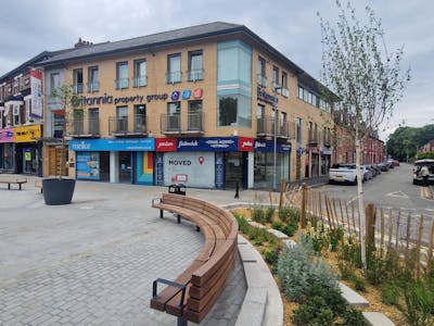 Unit 1B, Manchester, Office / Retail To Let - 20250617_145734.jpg