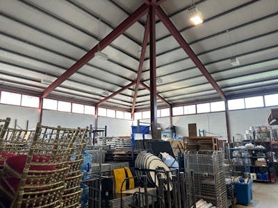 Unit 1B & 1C  426 Drumoyne Road, Glasgow, Industrial/Logistics To Let - Drumoyne Rd - 004.jpg
