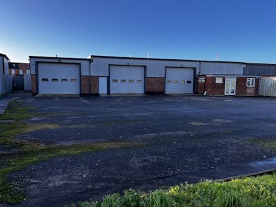 Unit 2, Abbotts Way, Newark, Industrial To Let - IMG_4907.JPG