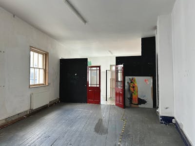 32a, George Street, Luton, Alternative Use Opportunity / Arts/Crafts / E Class Retail / Leisure (no extract - Open A1) / F1 (Learning and Non-Residential Institutions) / Leisure / Office / Wellbeing To Let - Image 7