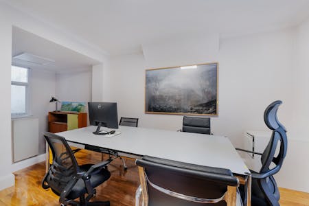 15 Lawfords Wharf, London, Office To Let - OFFICE 1.jpg