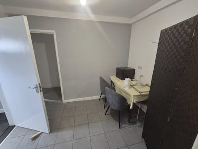359 Ainsworth Road, Manchester, High Street Retail To Let - Ground Floor Store/Staff Room