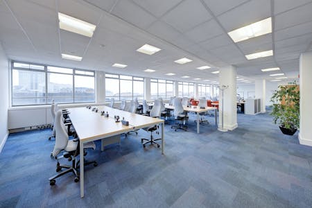 Albany House, 86 Petty France, London, Office To Let - albany house petty france 2808 office 2.jpg