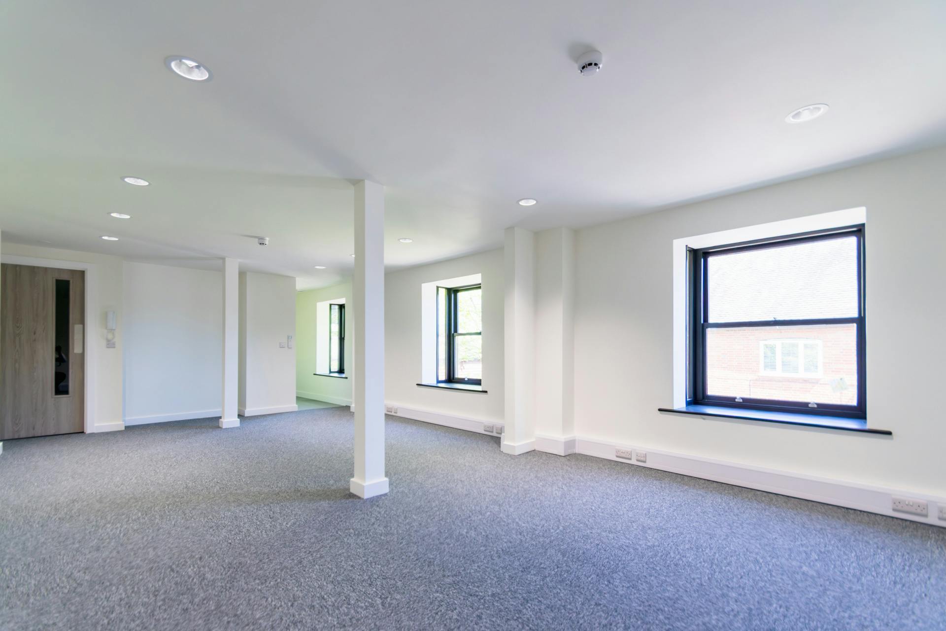 Office in Ringwood - photo 4