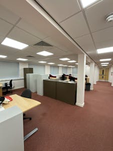 Ridley House, Henry Street, Gosforth, Office To Let - IMG_3254.jpeg