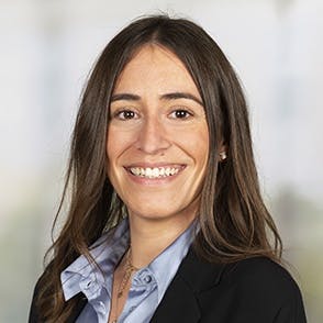María Toledo profile photo