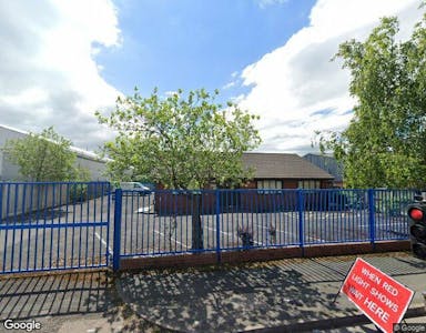 Office Block 2, Stoke-on-Trent, Office To Let - Street View