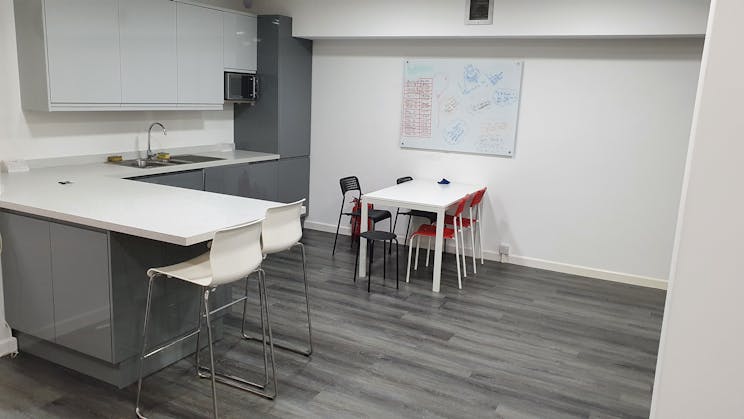 Suite 2 City Gate Business Centre, Reading, Office To Let / For Sale - City Gate - Internal Photo