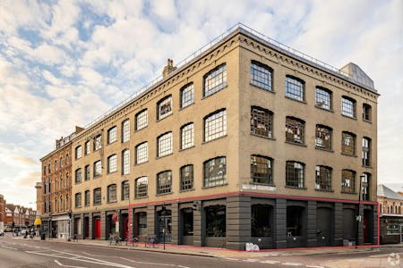 64 Commercial Street, London, Office / Retail To Let - IMG_1674.jpg