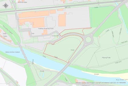 Industrial/Retail Development Opportunity For Sale, Haltwhistle, Development Land / Land For Sale - HALTWHISTLE V2.JPG