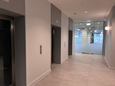 The Billiards Building, Part 4th Floor, Birmingham, Office To Let - IMG_3072.JPG