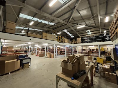 Nidderdale House - Warehouse, Harrogate, Industrial / Warehouse To Let / For Sale - IMG_7948.jpg