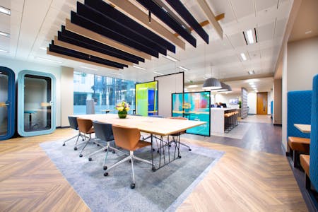 Cannon Place, 78 Cannon Street, London, Office / Serviced Office To Let - Image 2