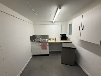 Unit 8, Lion Square Business Park, Peterborough, Industrial / Storage / Light Industrial / Industrial / Warehouse To Let - Kitchen.jpeg