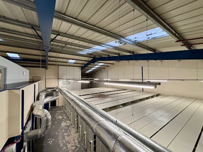 Unit 32, Baglan Industrial Estate, Port Talbot, Industrial To Let - IMG_6563.jpg