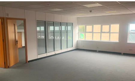 Unit B1a Vales Industrial Estate, Watford, Light Industrial To Let - pic 2 march 2023.PNG