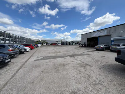 North Florida Road, St. Helens, Industrial / Storage / Open Storage / Warehouse To Let - 4.jpg