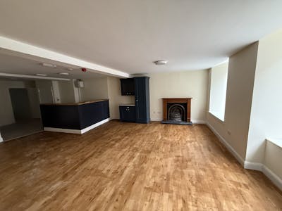 7 Market Street, Haddington, Retail To Let / For Sale - Image 2