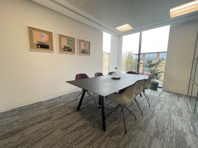Lotus 3, 1st Floor, Lotus Park, Staines, Office To Let - 26.jpg