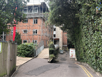 Garage at 23-24 Woodland Grange, Bournemouth, Other For Sale - 2.png