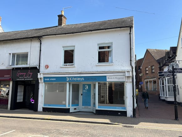 28 High Street, Ringwood, Office To Let - IMG_5799.JPEG