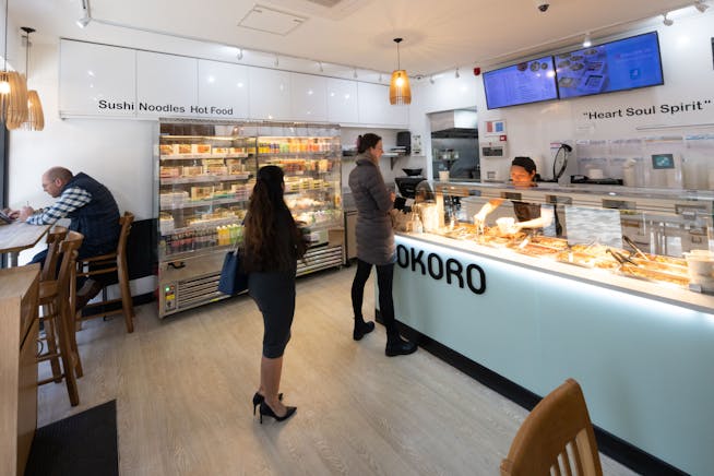 Woking One, Albion House, Woking, Investments / Offices / Restaurant / Retail For Sale - 1S1A3019.jpg