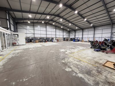 Unit 1 Albert Point, Droylsden, Industrial/Logistics To Let - albert2.jpg