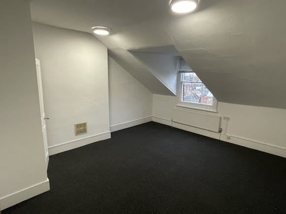Third Floor Offices, 40-41 Abbeygate Street, Bury St. Edmunds, Office To Let - IMG_7172.jpeg