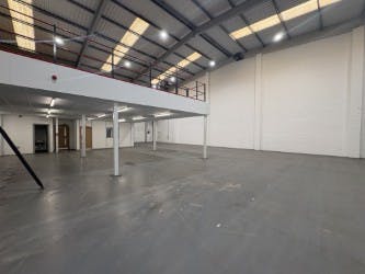 Unit 3, Astoria Court, Tom Dando Close, Normanton, West Yorkshire, WF6 1TP