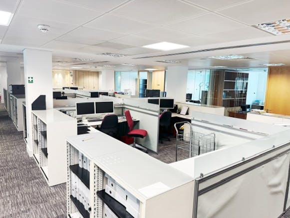 Harmsworth House, 13/15 Bouverie Street, London, Offices To Let - IMG_8872.jpg