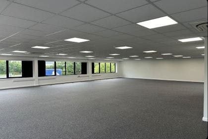 Unit 1, Arabesque House, Monks Cross Drive, York, YO32 9GZ