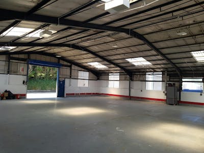 The Garage, Cowbeech, Hailsham, Industrial For Sale - cowbeech 3.jpg