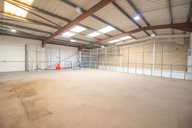 Unit 6 Drury Way Industrial Estate, Wembley, Trade Counter / Showroom / Industrial / Warehouse To Let - 5.jpg