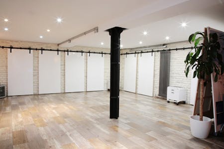 9 Mallow Street, London, Office To Let - picture6.jpg