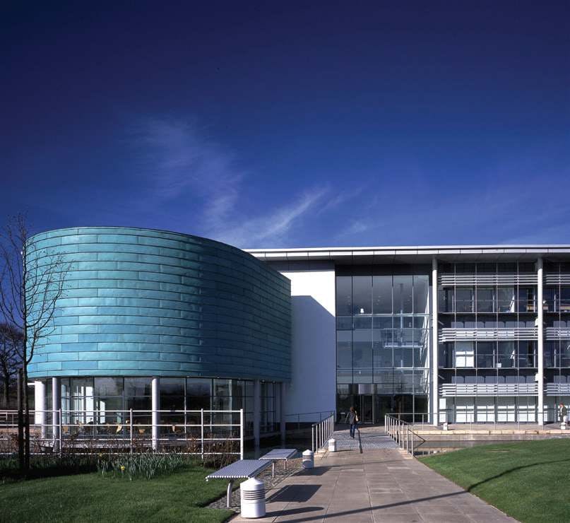 Systems House, Alba Business Park, Rosebank, Livingston, EH54 7EG