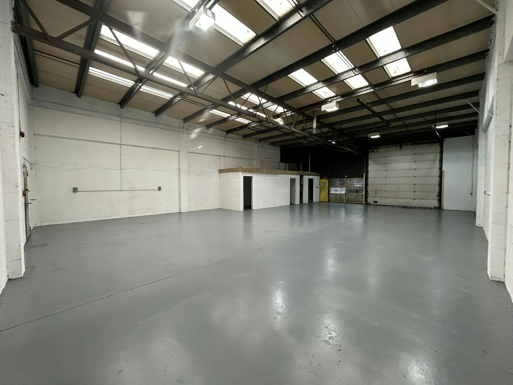 Unit 7 Ash, Kembrey Park, Swindon, Industrial To Let - IMG_6818.JPEG