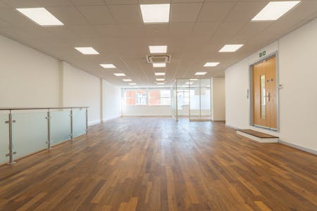 Ground, 1st, 3rd & 4th Floors, Brighton, Office To Let - DSC08318.jpg