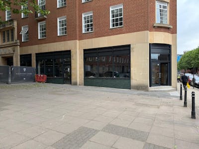 Fountain Court, Steelhouse Lane, Birmingham, Leisure / Office / Retail To Let - 2026 2.jpg