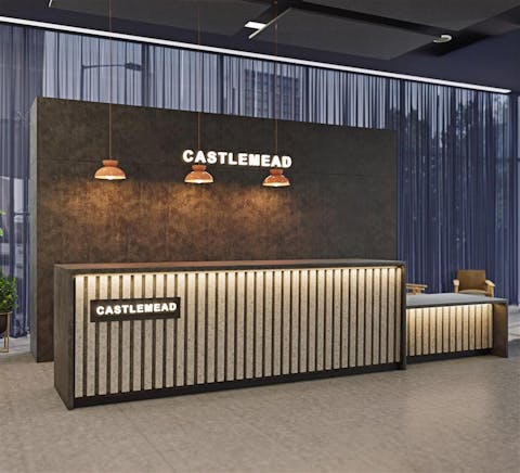 Castlemead, Bristol, Office To Let - Castlemead Reception.jpg Castlemead, Bristol, Office To Let - Castlemead Reception.jpg