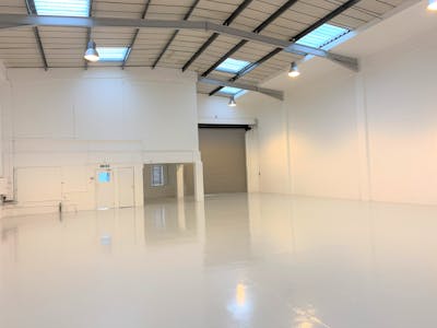 Unit 34 Capitol Industrial Park, Colindale, Industrial To Let - IMG_4367.JPG