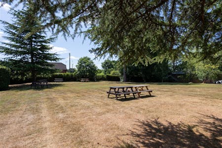 Teme House, Whittington Hall, Worcester, Office To Let - Whittington Hall (GROUND)