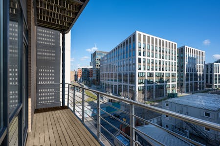 Riverside West, Whitehall Road, Leeds, Office To Let - Riverside_West_0031.jpg