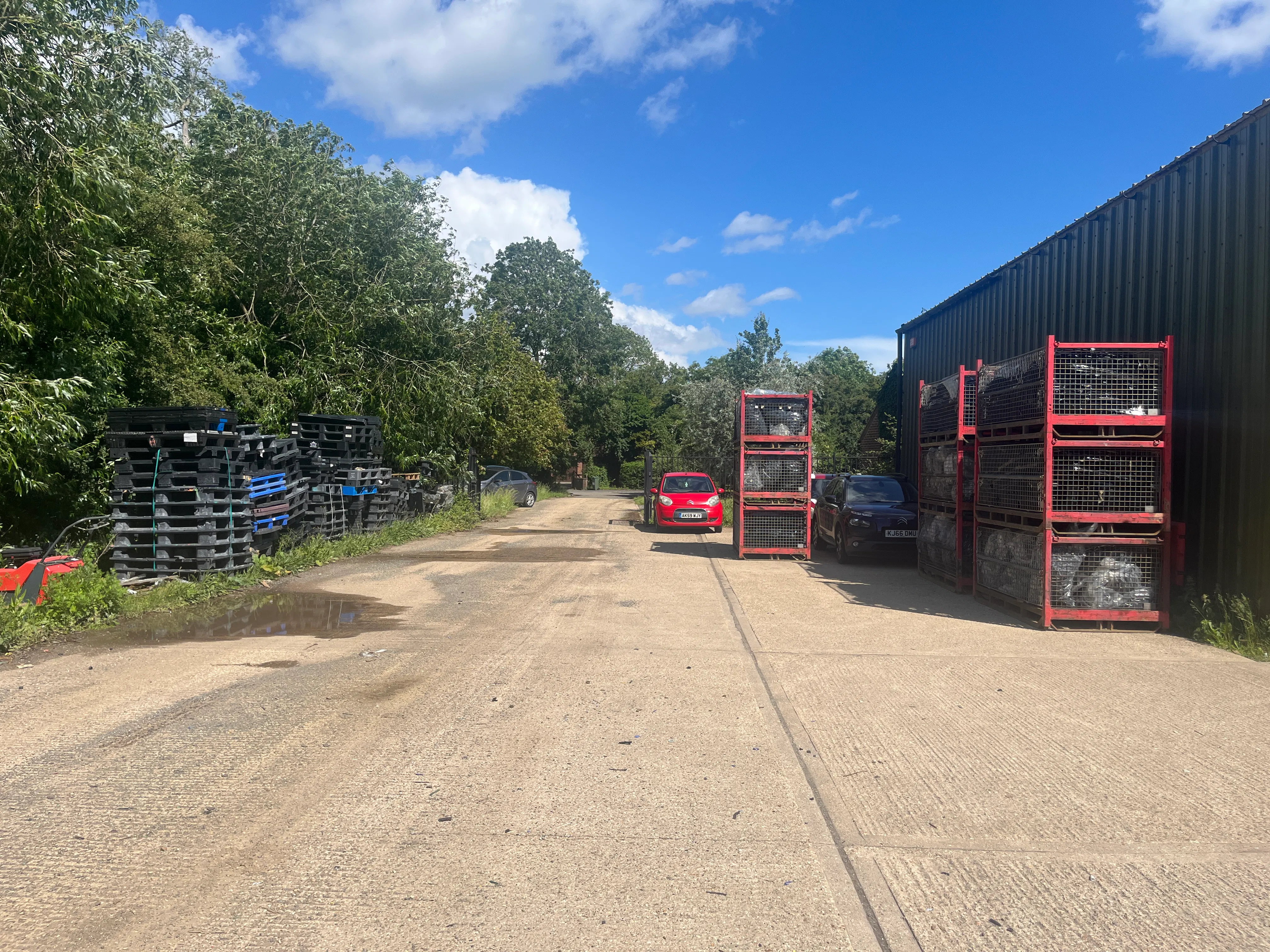 Unit 1 & Unit 2, Georges Farm, Buckingham, Industrial To Let - 20260609_141745117_iOS.jpg